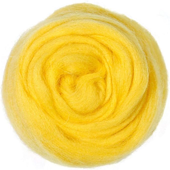 04 - Buttercup