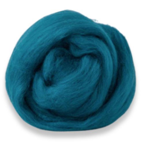 307 - Peacock blue