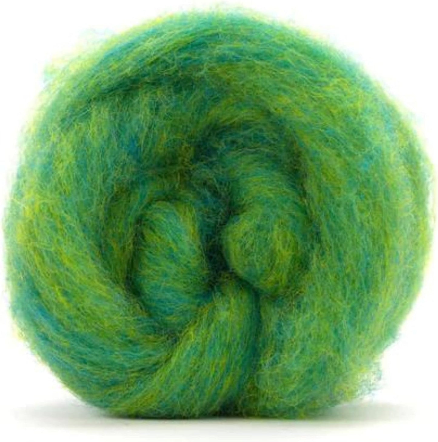 5- Lime Melange