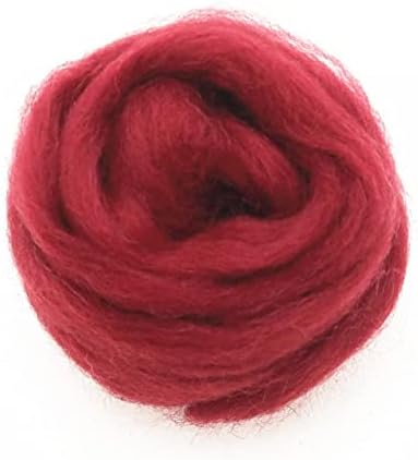 64 - Maroon