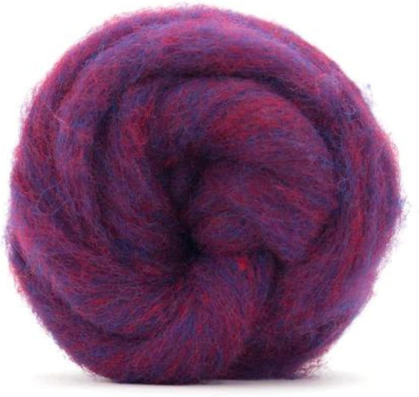 8 - Blueberry Melange