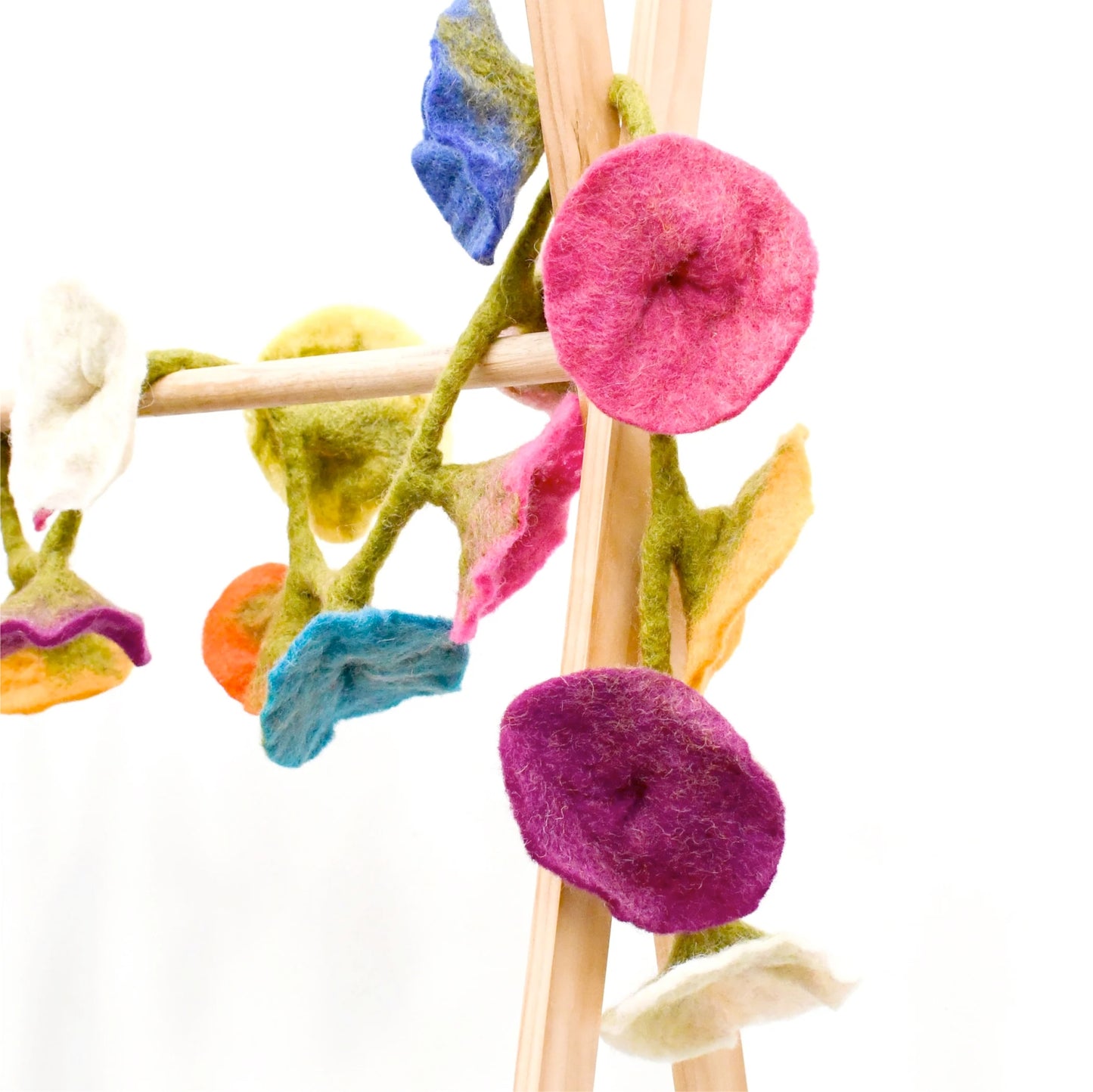 Floral Garland
