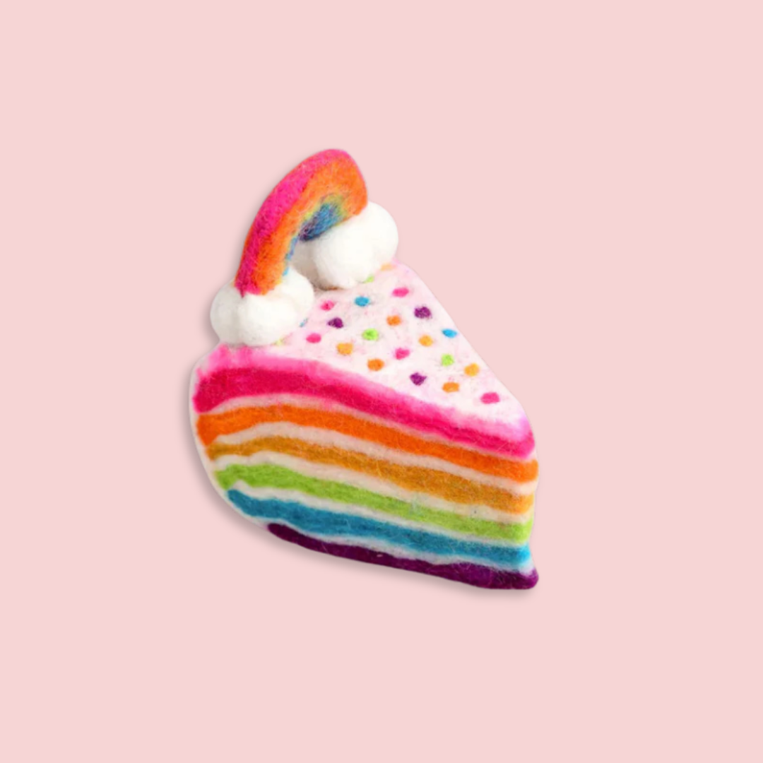 Celebration cake