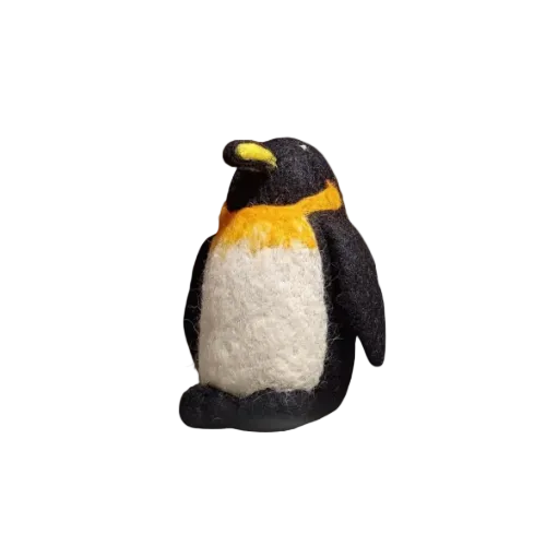 Pip the Penguin