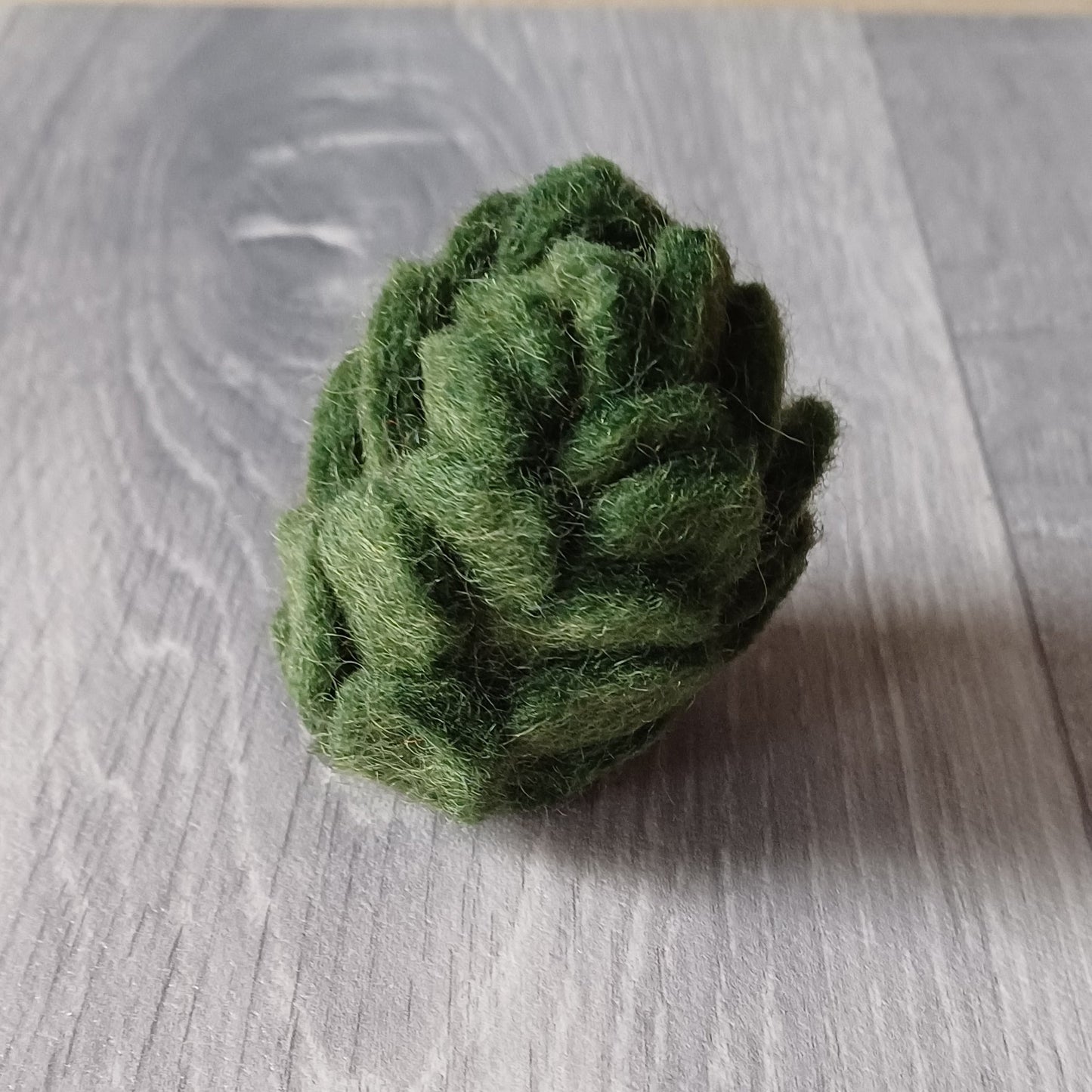 Fir cone