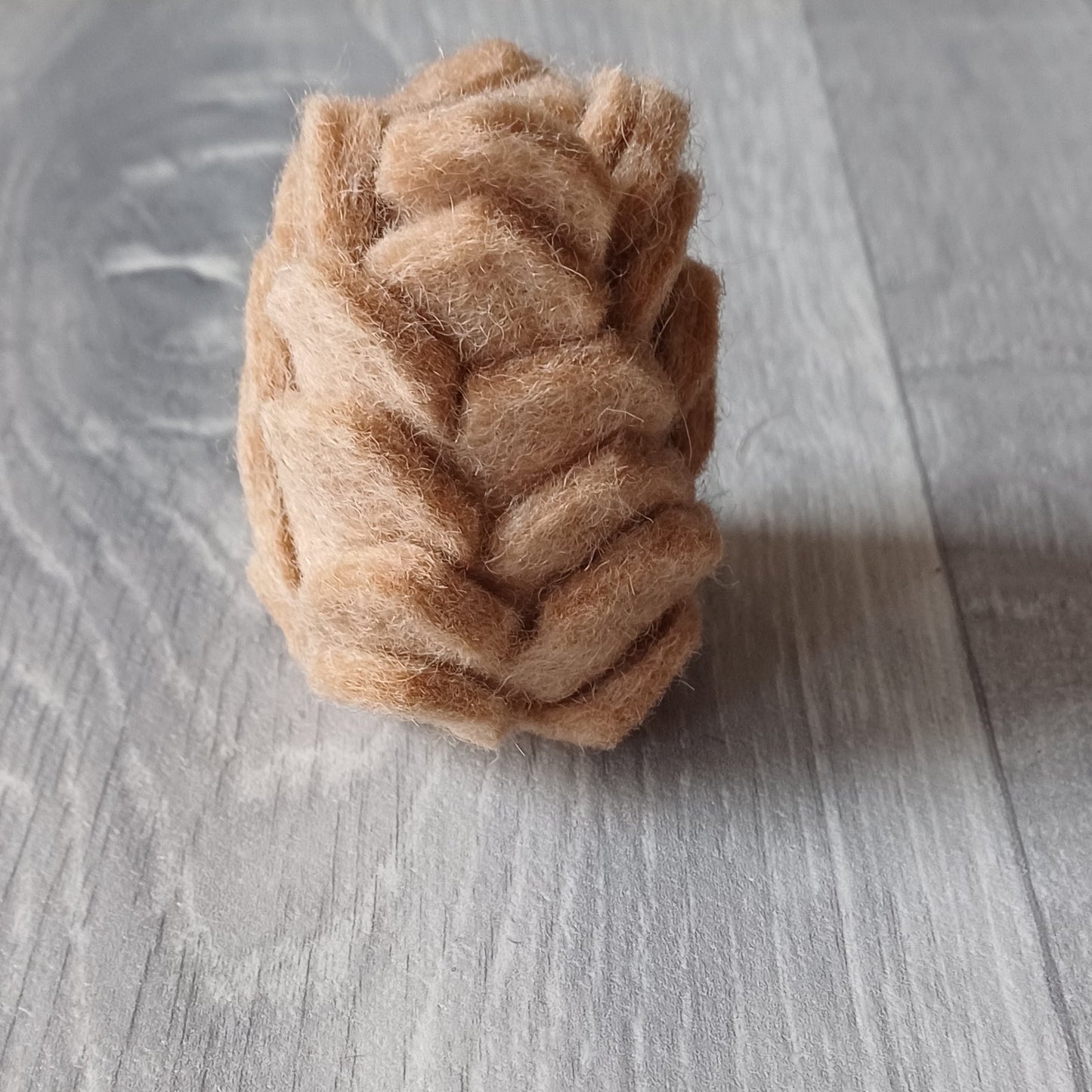 Fir cone