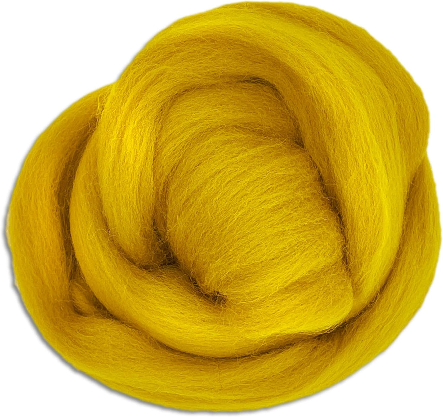21 - Mustard