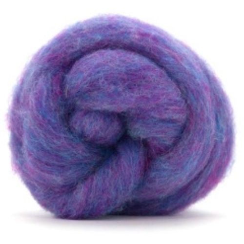 3 - Violet Melange