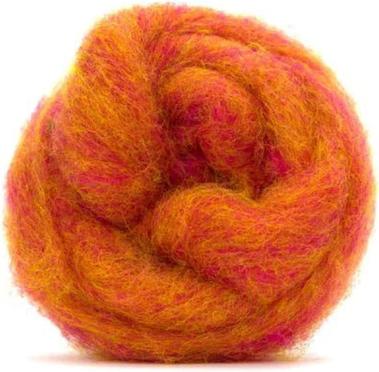 7 - Blood Orange Melange
