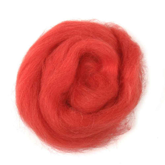 78 - Scarlet