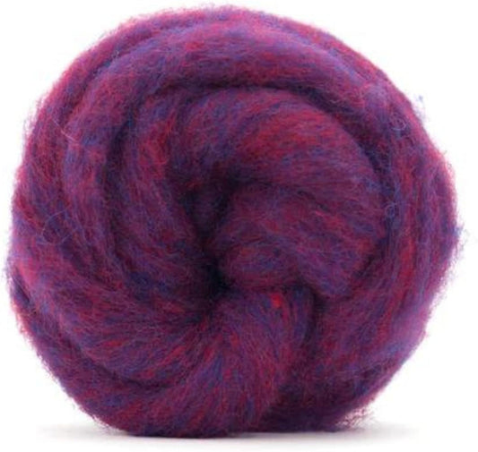 8 - Blueberry Melange