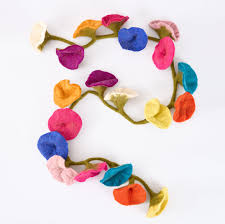 Floral Garland