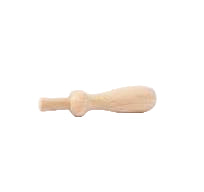 Felting needle  holder - Single